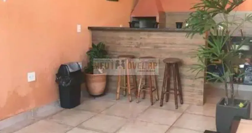 Casa com 2 dormitórios à venda, 79 m² por R$ 299.000,00 - Parque Residencial Cândido Portinari - Ribeirão Preto/SP