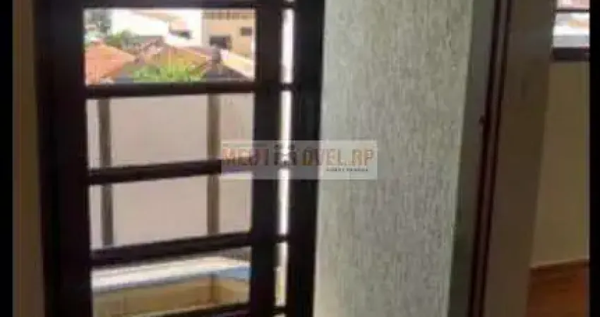 Apartamento com 2 dormitórios à venda, 66 m² por R$ 265.000 - Vila Tibério - Ribeirão Preto/SP