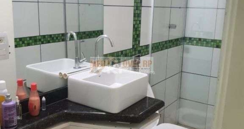 Casa com 3 dormitórios à venda, 156 m² por R$ 656.000 - Bonfim Paulista - Ribeirão Preto/SP