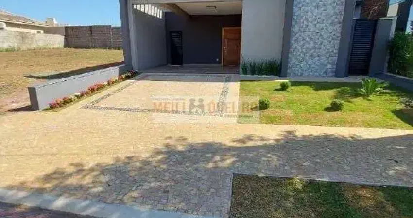 Casa com 3 suítes à venda, 140 m² por R$ 990.000 - Vila do Golfe - Ribeirão Preto/SP