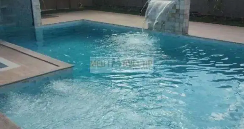 Casa com 3 dormitórios à venda, 310 m² por R$ 2.490.000 - Bonfim Paulista - Ribeirão Preto/SP