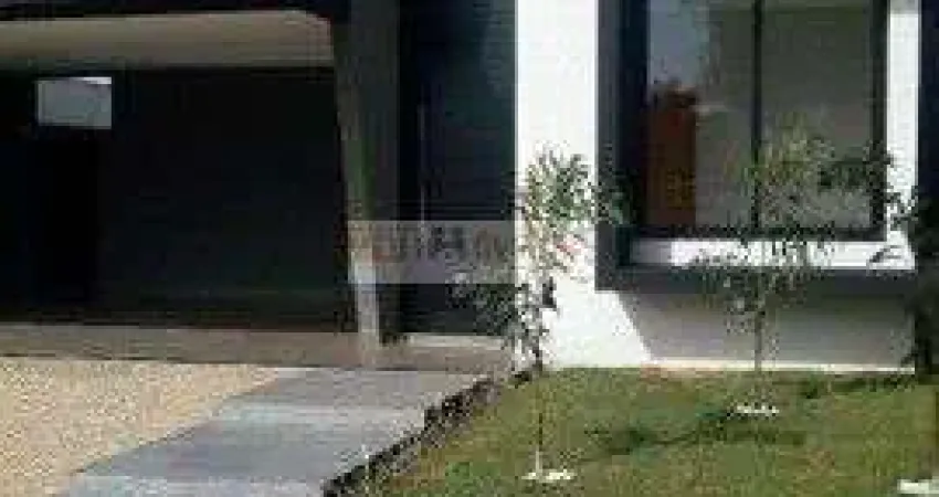 Casa com 3 dormitórios à venda, 181 m² por R$ 1.250.000,00 - Vila do Golf - Ribeirão Preto/SP