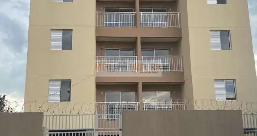 Apartamento à venda no bairro Campos Elíseos - Ribeirão Preto/SP