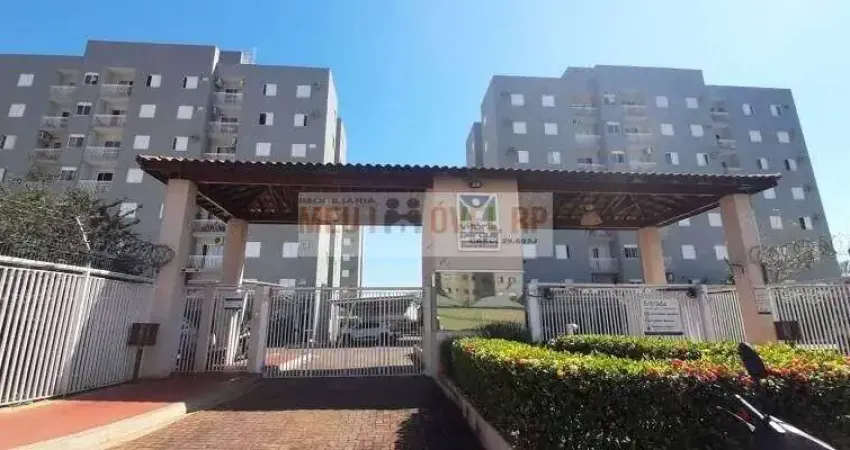 Apartamento em Campos Elíseos, Ribeirão Preto/SP