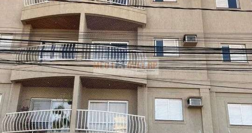 Apartamento com 3 quartos à venda no Jardim Paulista, Ribeirão Preto 