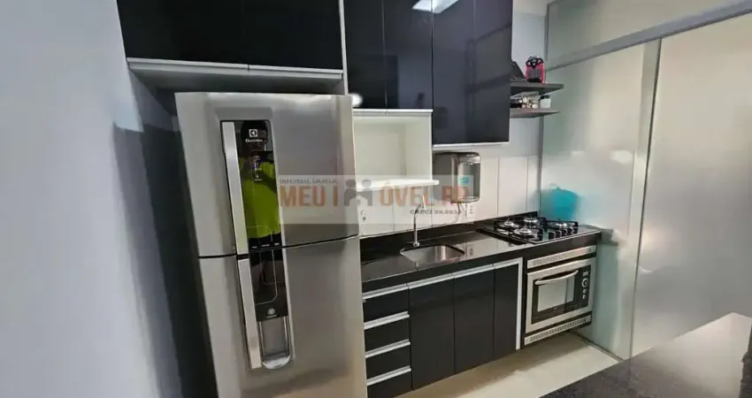 Apartamento com 2 quartos à venda no Reserva Sul Condomínio Resort, Ribeirão Preto 