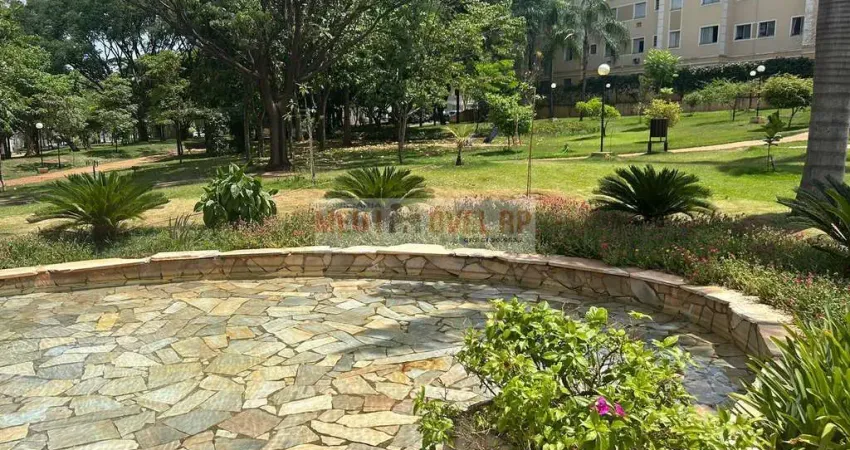 Apartamento com 2 quartos à venda no Reserva Sul Condomínio Resort, Ribeirão Preto 