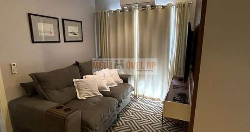 Apartamento com 2 quartos à venda no Campos Elíseos, Ribeirão Preto 