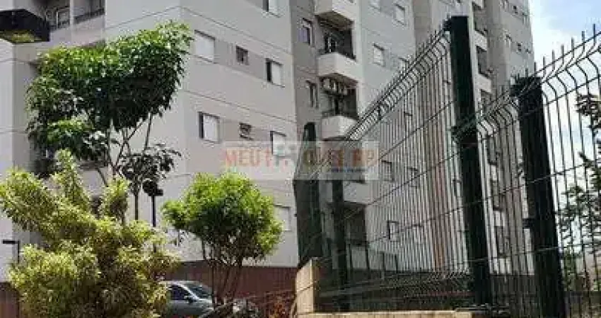 Apartamento com 2 quartos à venda no Residencial Greenville, Ribeirão Preto 