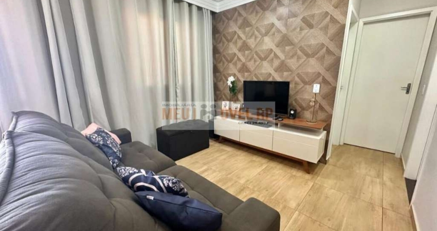 Apartamento com 2 quartos à venda no Planalto Verde, Ribeirão Preto 