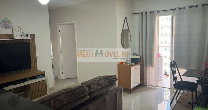 Apartamento em Alto da Boa Vista, Ribeirão Preto/SP