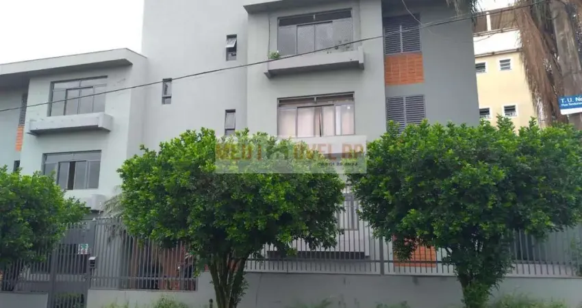 Apartamento com 3 quartos à venda no Jardim Palma Travassos, Ribeirão Preto 