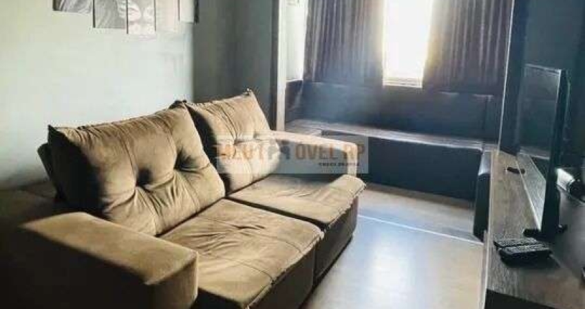 Apartamento com 2 quartos à venda no Jardim Anhangüera, Ribeirão Preto 