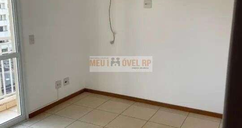 Apartamento com 3 quartos à venda no Jardim Paulista, Ribeirão Preto 