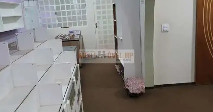 Casa com 1 quarto à venda no Centro, Ribeirão Preto 