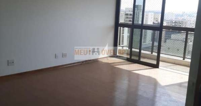 Apartamento com 3 quartos à venda no Centro, Ribeirão Preto 