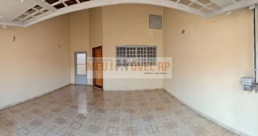 Casa com 2 quartos à venda no Jardim Zara, Ribeirão Preto 