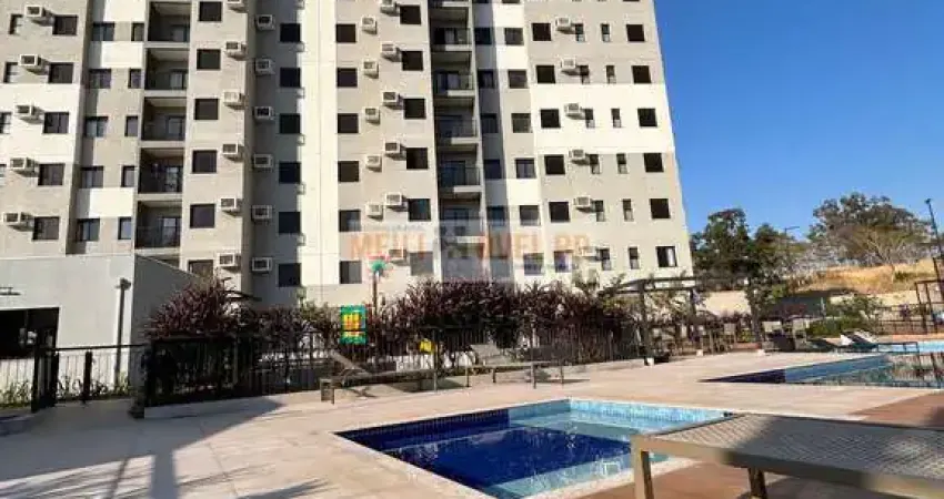 Apartamento com 2 quartos à venda no Jardim Santa Ângela, Ribeirão Preto 