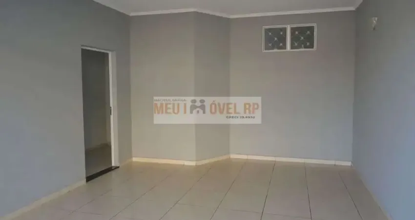 Casa com 3 quartos à venda no Jardim Novo Mundo, Ribeirão Preto 