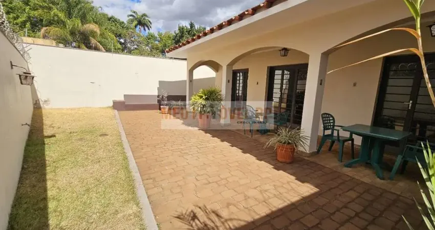 Casa com 3 quartos à venda no Jardim Sumaré, Ribeirão Preto 