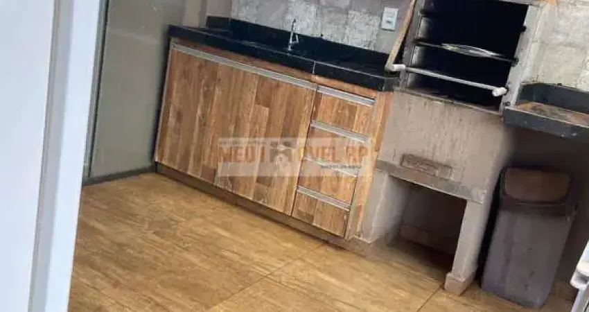 Casa com 2 quartos à venda em Bonfim Paulista, Ribeirão Preto 