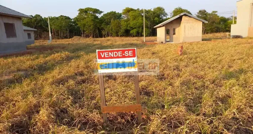 Terreno à venda no Centro, Santa Rita do Passa Quatro 
