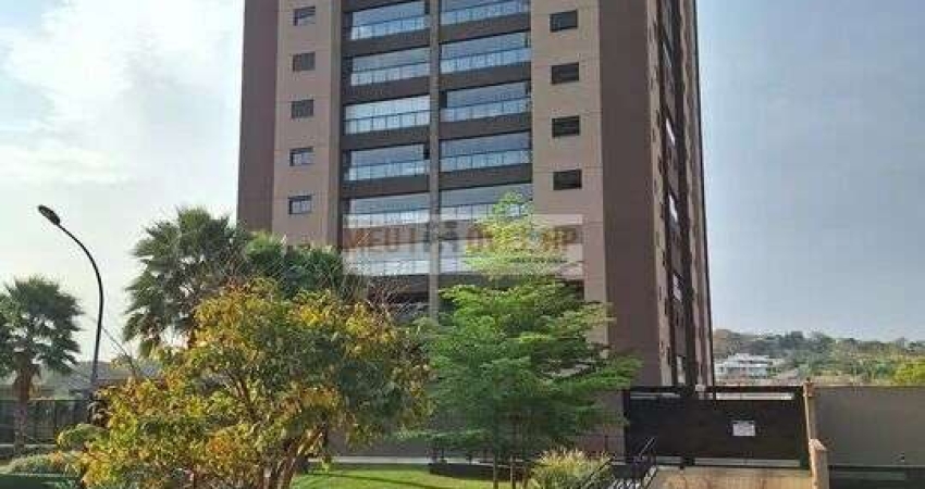 Apartamento com 3 quartos à venda no Residencial e Comercial Palmares, Ribeirão Preto 