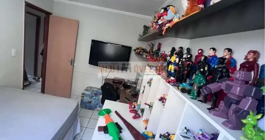 Apartamento com 3 quartos à venda no Campos Elíseos, Ribeirão Preto 