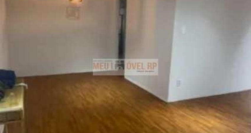 Apartamento à venda no bairro Jardim Paulista - Ribeirão Preto/SP