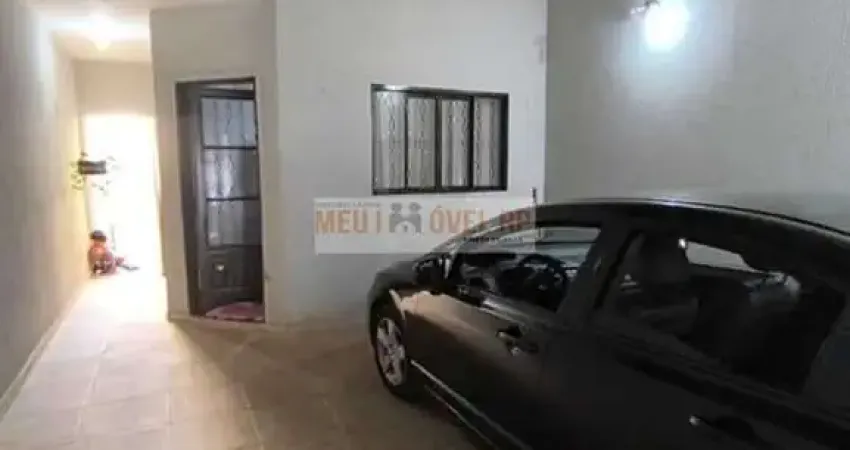 Casa à venda no bairro Parque Ribeirão Preto - Ribeirão Preto/SP