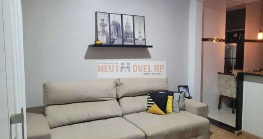 Casa à venda no bairro Planalto Verde - Ribeirão Preto/SP