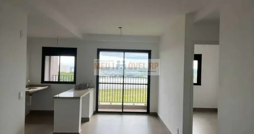 Apartamento à venda no bairro Quinta da Primavera - Ribeirão Preto/SP