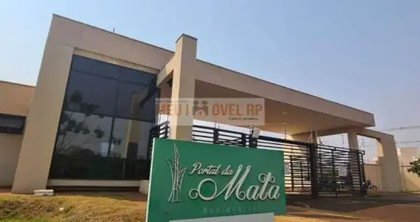 Terreno em Condomínio em Portal da Mata, Ribeirão Preto/SP