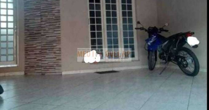 Casa com 2 quartos à venda no Planalto Verde, Ribeirão Preto 