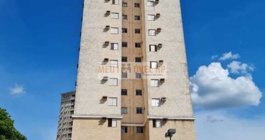 Apartamento com 2 quartos à venda no Jardim Interlagos, Ribeirão Preto 