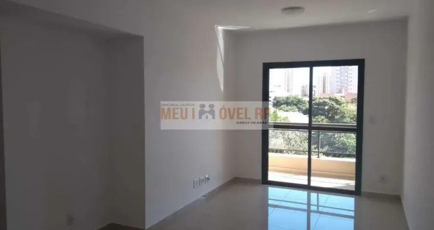 Apartamento com 2 quartos à venda no Santa Cruz do José Jacques, Ribeirão Preto 