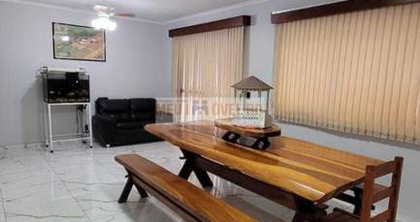 Apartamento com 4 quartos à venda no Jardim Palma Travassos, Ribeirão Preto 