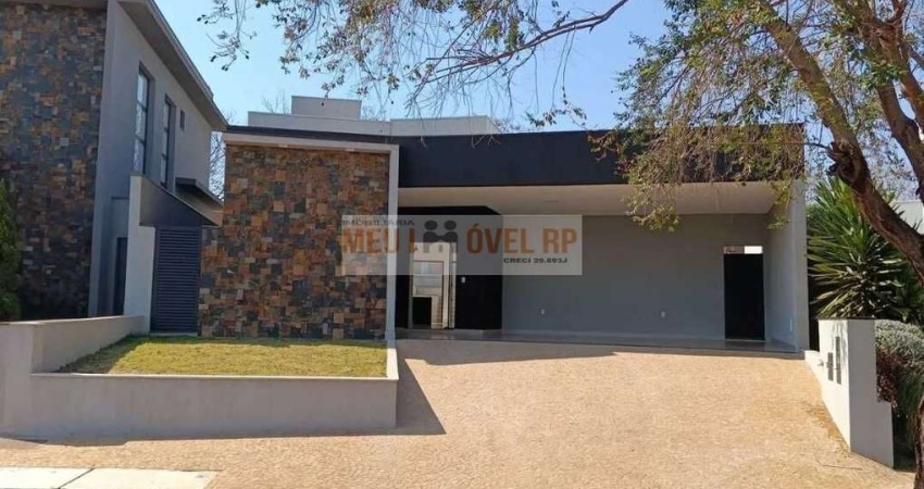 Casa à venda no bairro Zona Rural - Bonfim Paulista (Ribeirão Preto) - Distrito/SP
