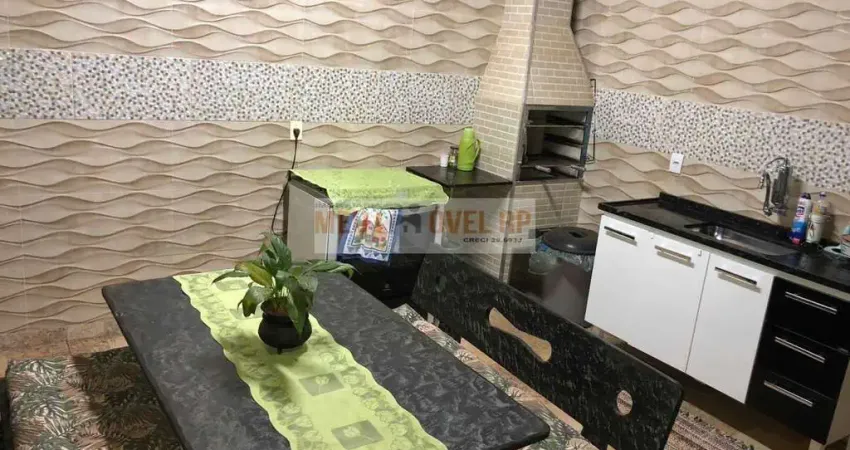 Casa com 3 quartos à venda no Jardim Manoel Penna, Ribeirão Preto 