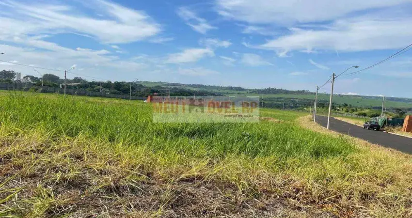 Terreno em Condomínio em Village Costa Sul, Ribeirão Preto/SP