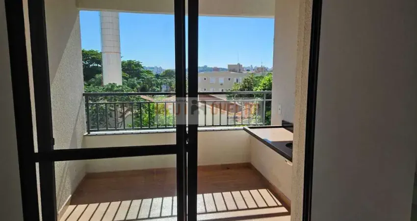 Apartamento com 3 quartos à venda no Sumarezinho, Ribeirão Preto 