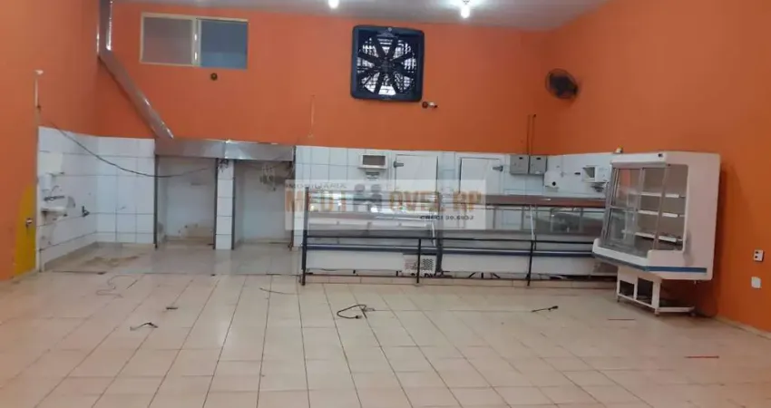 Casa com 2 quartos à venda na Vila Mariana, Ribeirão Preto 