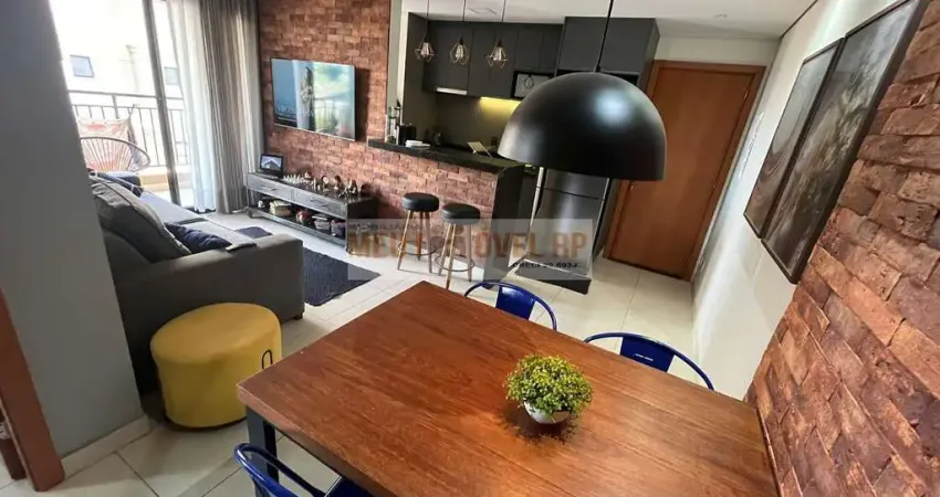 Apartamento com 2 quartos à venda no Ribeirânia, Ribeirão Preto 