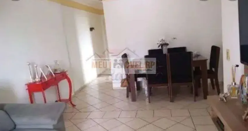 Apartamento com 3 quartos à venda no República, Ribeirão Preto 