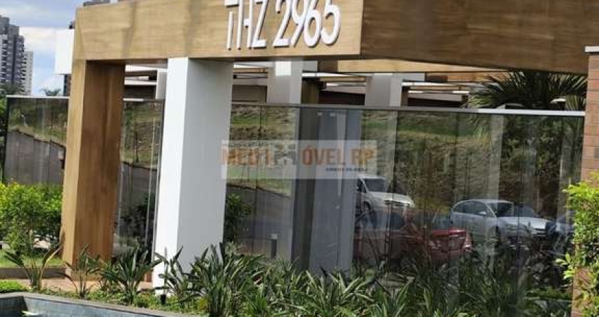 Apartamento com 13 quartos à venda no Jardim Botânico, Ribeirão Preto 