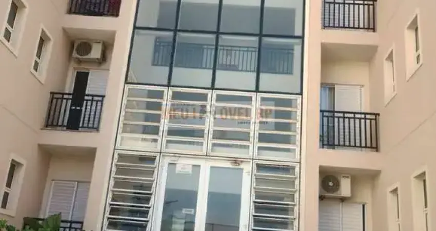 Apartamento com 2 quartos à venda no Sumarezinho, Ribeirão Preto 