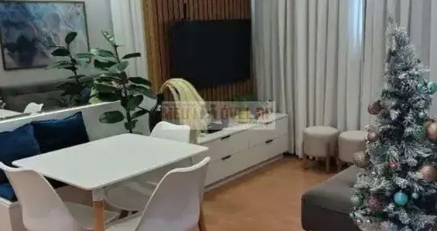 Apartamento com 2 quartos à venda no Condomínio Guaporé, Ribeirão Preto 