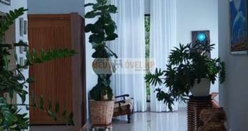 Casa Alto Padrão em Bonfim Paulista, Ribeirão Preto/SP