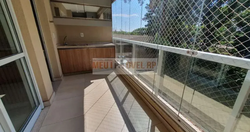 Apartamento à venda no bairro Bonfim Paulista - Ribeirão Preto/SP