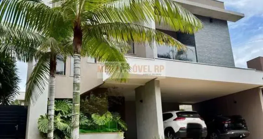Casa à venda no bairro Jardim Manoel Penna - Ribeirão Preto/SP